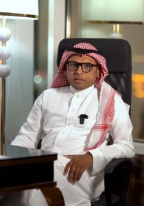 دكتور محمد منشي